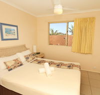 Coolum Beach Getaway Resort - Accommodation Yamba