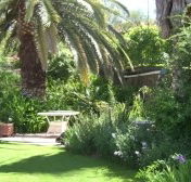 Nthaba Cottage - Accommodation Yamba