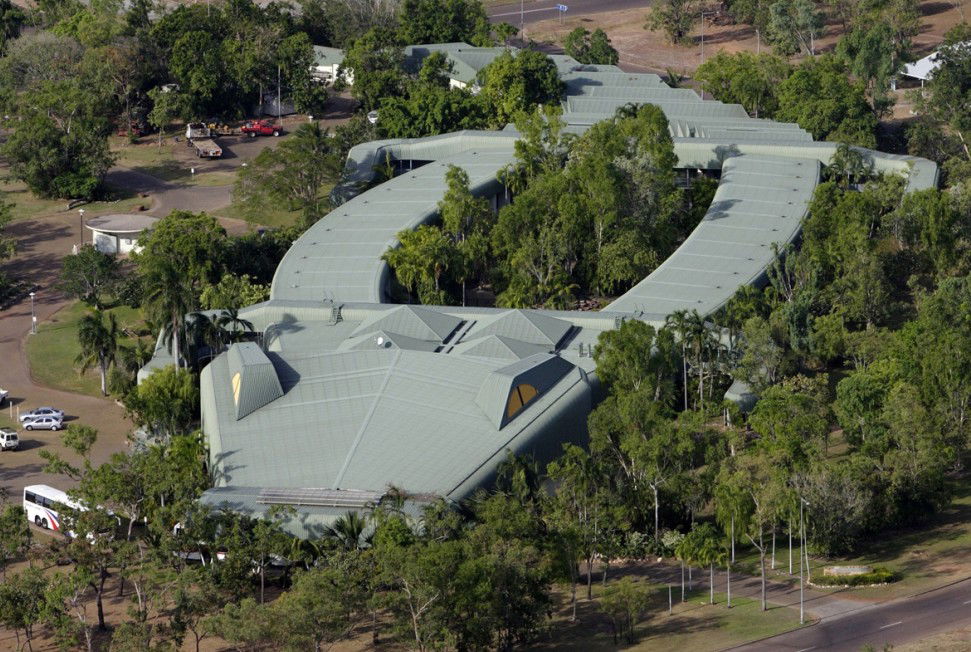 Kakadu National Park NT Accommodation Yamba