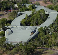 Mercure Kakadu Crocodile Hotel - Accommodation Yamba