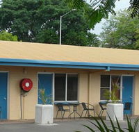 Katherine Hotel Motel - Accommodation Yamba