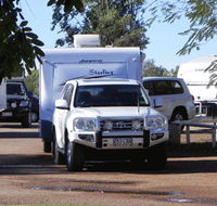 Barkly Homestead - Accommodation Yamba