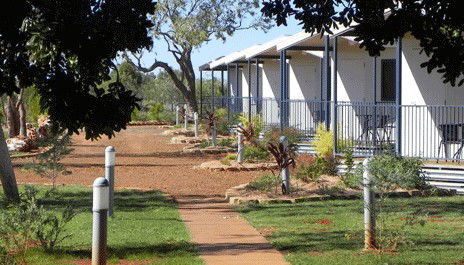 Barkly Homestead - Accommodation Yamba 1