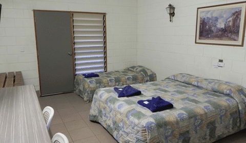 Barkly Homestead - Accommodation Yamba 3