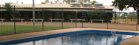 Barkly Homestead - Accommodation Yamba 5
