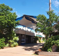 Bluestone Motor Inn - Accommodation Yamba