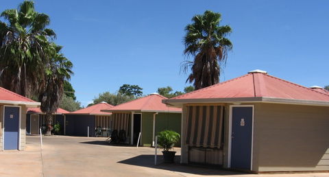 Bluestone Motor Inn - Accommodation Yamba 5