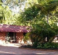Darwin Boomerang Motel And Caravan Park - Accommodation Yamba