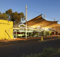 Desert Gardens Hotel - Accommodation Yamba