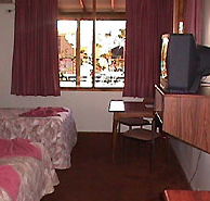 Desert Oaks Resort - Accommodation Yamba