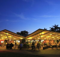 Cooinda Lodge Kakadu - Accommodation Yamba