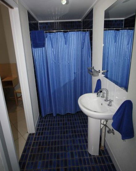 Goldfields Hotel Motel - Accommodation Yamba 1