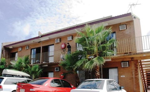 Goldfields Hotel Motel - Accommodation Yamba 4