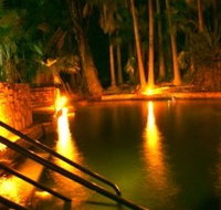 Mataranka Homestead Motel - Accommodation Yamba