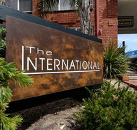 Comfort Inn The International - Accommodation Yamba
