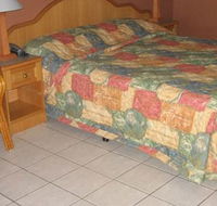 Paraway Motel - Accommodation Yamba