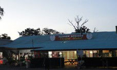 Warrego NT Accommodation Yamba