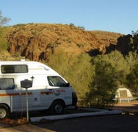 Glen Helen Resort - Accommodation Yamba