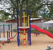 Stuart Caravan Park - Accommodation Yamba
