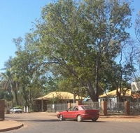 Outback Caravan Park - Accommodation Yamba