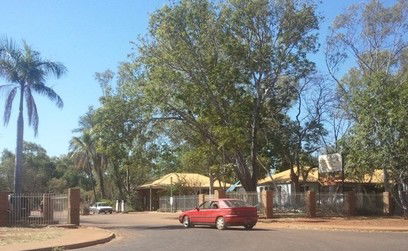Outback Caravan Park - Accommodation Yamba 0