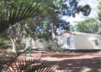 Outback Caravan Park - Accommodation Yamba 2