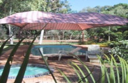 Outback Caravan Park - Accommodation Yamba 4