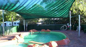 Threeways Roadhouse Tourist Park - Accommodation Yamba 1