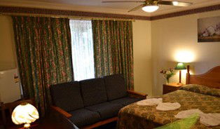 Warwick WA Accommodation Yamba
