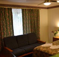 Palms Bed and Breakfast - Accommodation Yamba