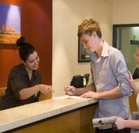 Alice Springs Resort - Accommodation Yamba