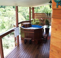 Sketches Mountain Resort - Accommodation Yamba