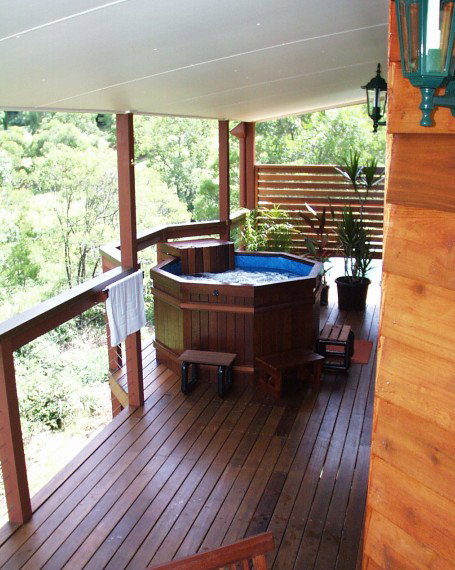 Sketches Mountain Resort - Accommodation Yamba 0