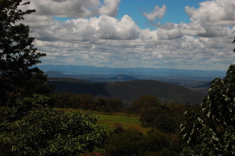 Sketches Mountain Resort - Accommodation Yamba 2