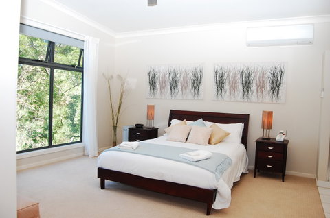 Sketches Mountain Resort - Accommodation Yamba 4