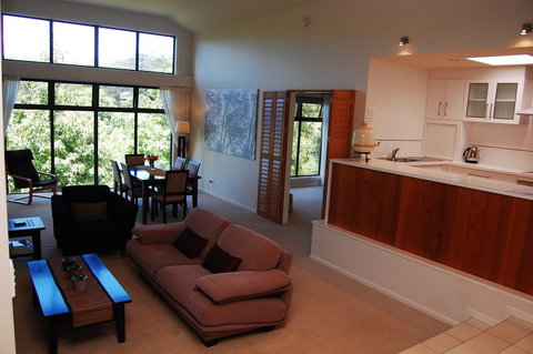 Sketches Mountain Resort - Accommodation Yamba 5