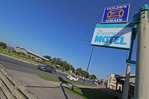  Accommodation Yamba