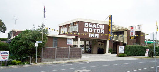 Karingal VIC Accommodation Yamba