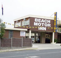 Beach Motor Inn - Accommodation Yamba