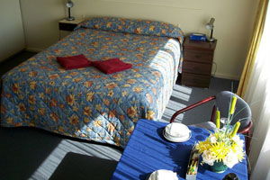Beach Motor Inn - Accommodation Yamba 2