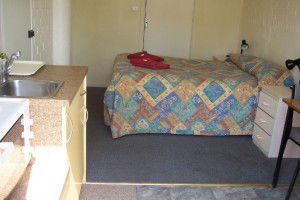 Beach Motor Inn - Accommodation Yamba 3