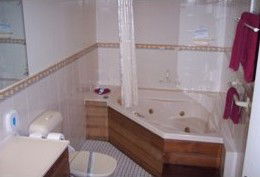 Beach Motor Inn - Accommodation Yamba 4