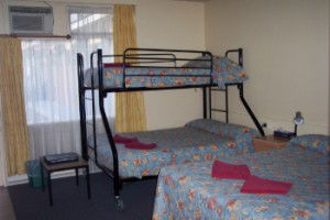 Beach Motor Inn - Accommodation Yamba 5
