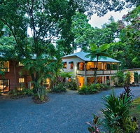 Red Mill House - Accommodation Yamba