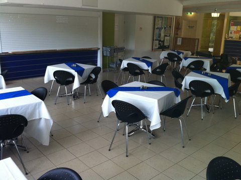 Ruth Fairfax House Accommodation - QCWA - Accommodation Yamba 2