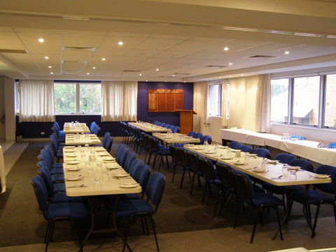 Ruth Fairfax House Accommodation - QCWA - Accommodation Yamba 3