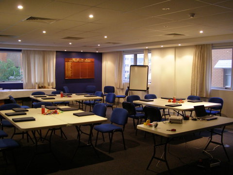 Ruth Fairfax House Accommodation - QCWA - Accommodation Yamba 4