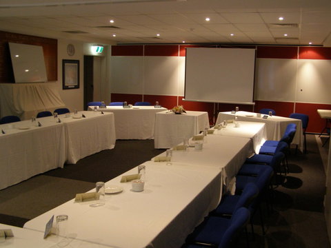 Ruth Fairfax House Accommodation - QCWA - Accommodation Yamba 5