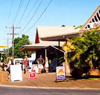 Mission Beach Rainforest Motel - Accommodation Yamba