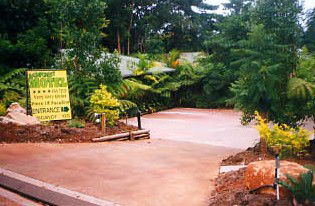 Mission Beach Rainforest Motel - Accommodation Yamba 2